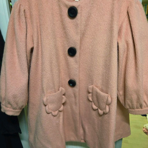 메키즈 140 코트