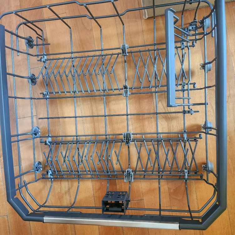 LG 디오스 오브제 식기세척기 하단 바구니 새상품 이미지