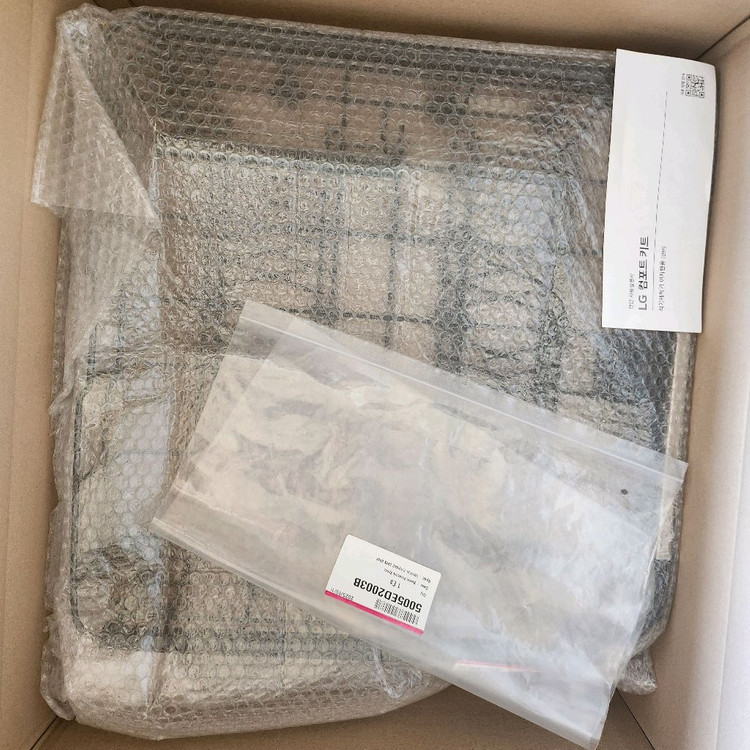 LG 디오스 오브제 식기세척기 하단 바구니 새상품 이미지