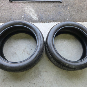 한국타이어 벤투스S1 에보3EV 2355020판매