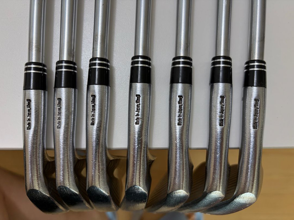 제스타임 FI-101 머슬백 4-p 프로젝트x LS 6.5--1