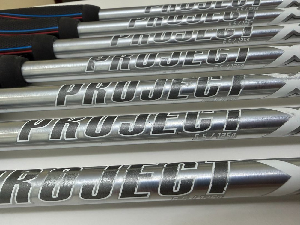 제스타임 FI-101 머슬백 4-p 프로젝트x LS 6.5--4