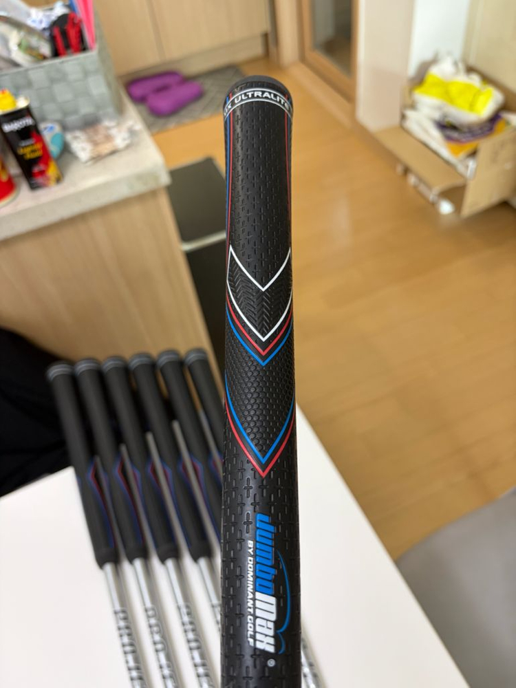 제스타임 FI-101 머슬백 4-p 프로젝트x LS 6.5--5