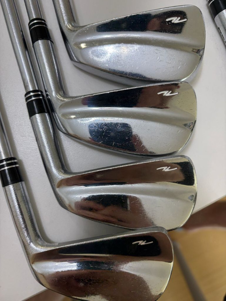 제스타임 FI-101 머슬백 4-p 프로젝트x LS 6.5--6