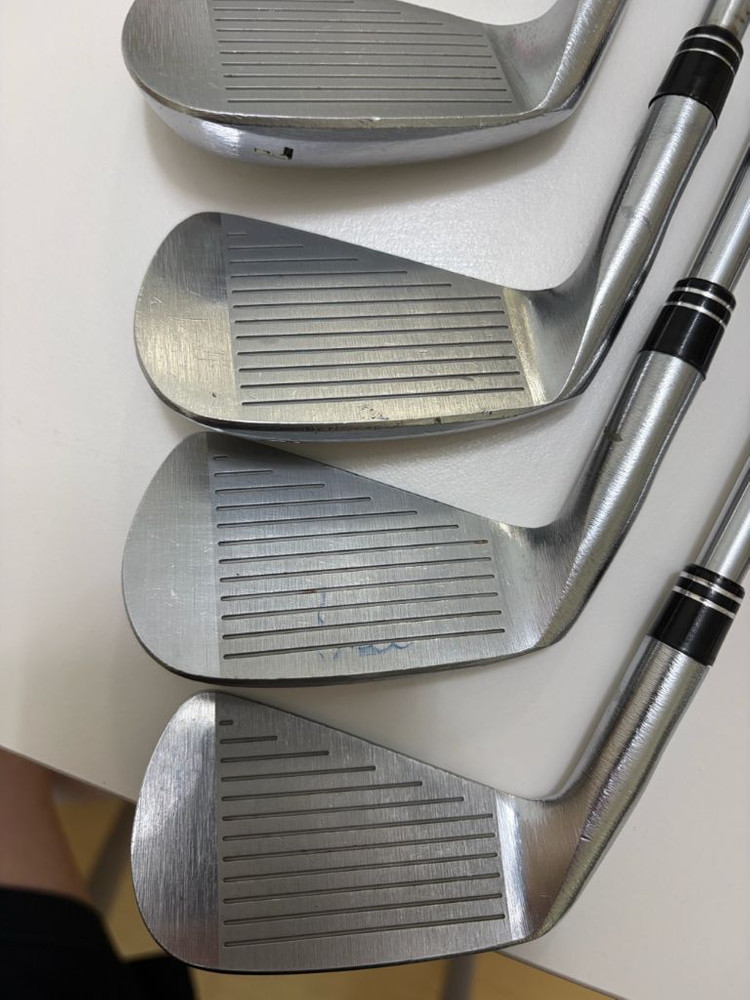 제스타임 FI-101 머슬백 4-p 프로젝트x LS 6.5--8