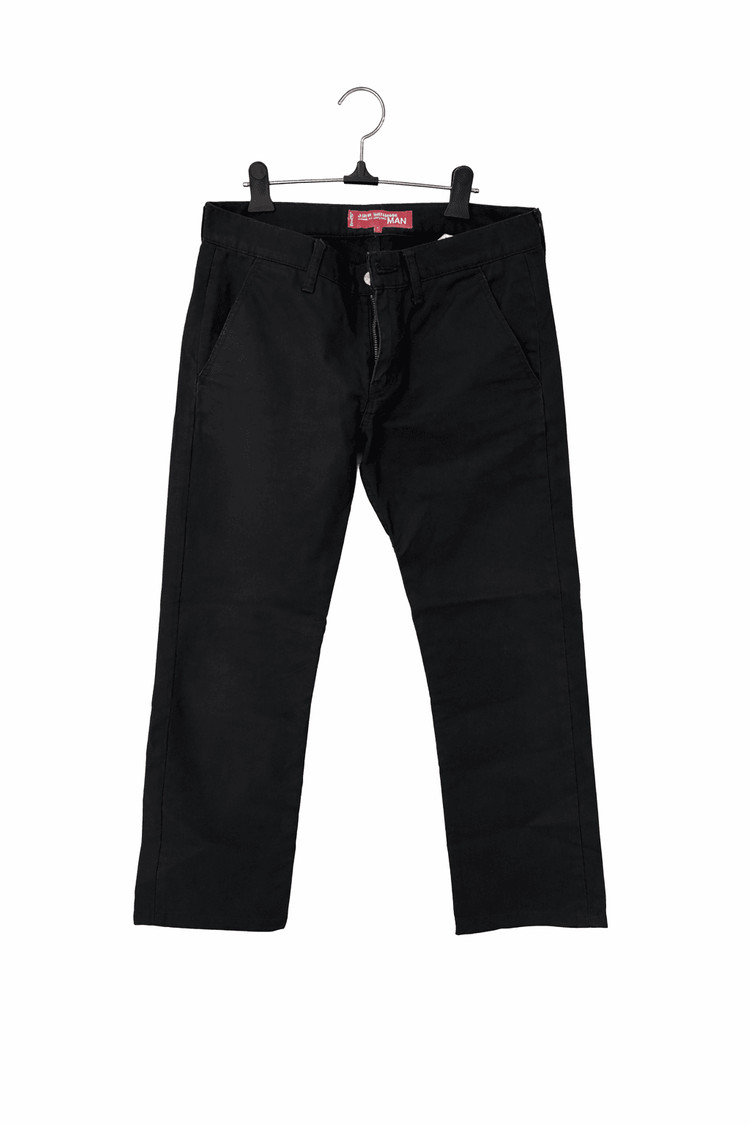 준야와타나베 x 리바이스 팬츠 이미지