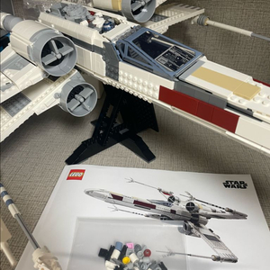 레고 75355 X-윙 스타파이터