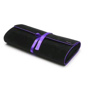 [다이슨] 에어랩 여행용 파우치 (블랙/퍼플) 공홈정품