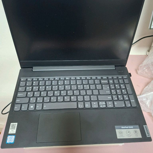 LENOVO S340-15IWL 노트북 부품용