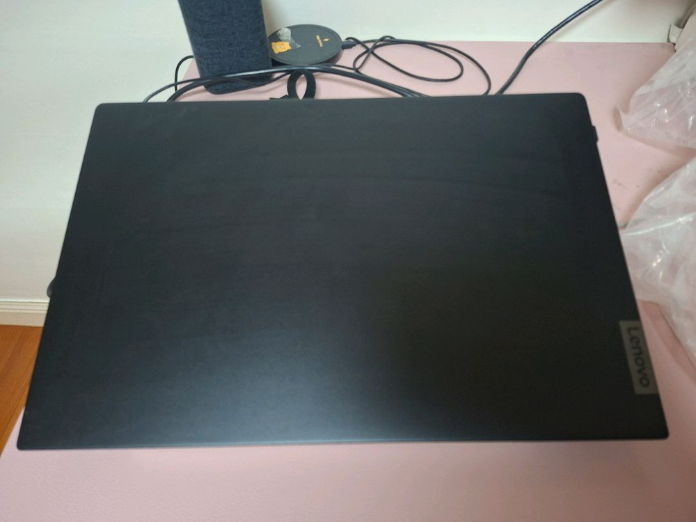 LENOVO S340-15IWL 노트북 부품용--1