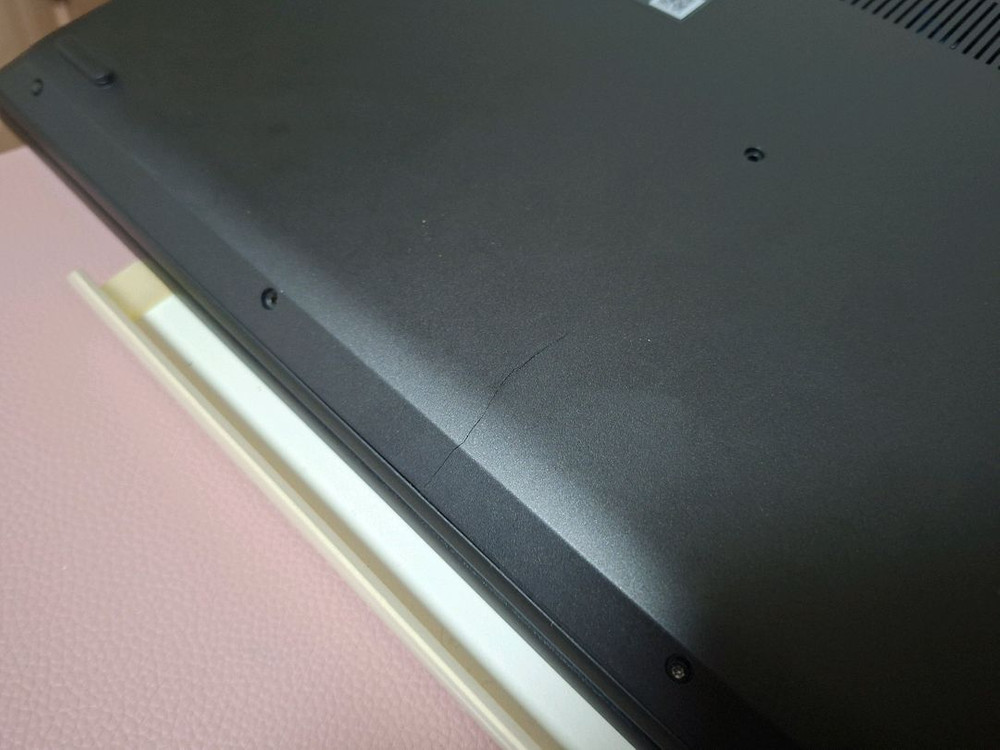 LENOVO S340-15IWL 노트북 부품용--7