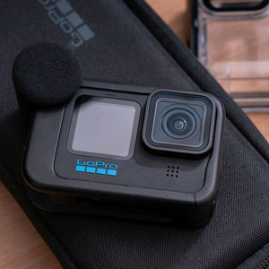 고프로 히어로 11 블랙