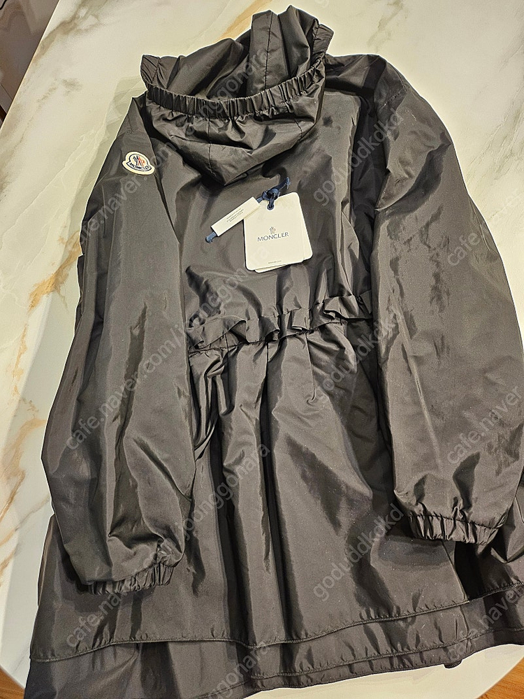 몽클레어 웨트 백화점 정품 12--1