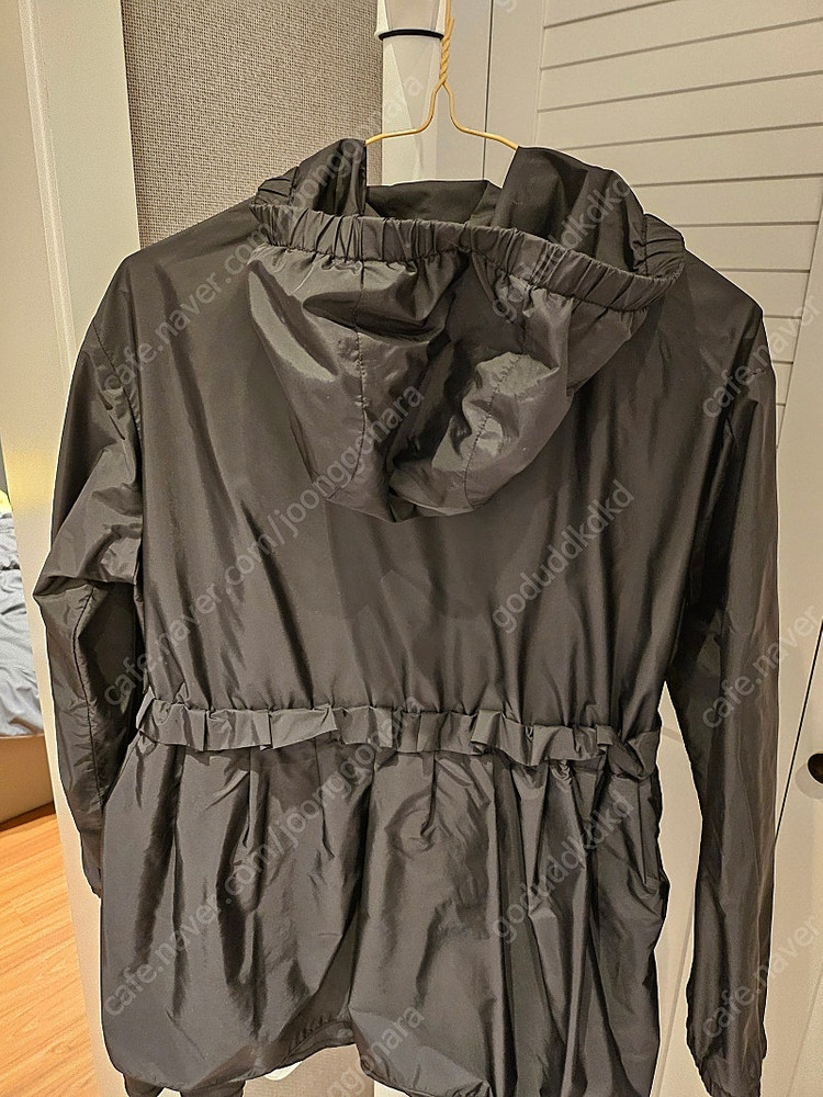 몽클레어 웨트 백화점 정품 12--4