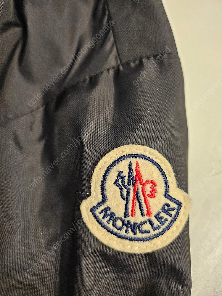 몽클레어 웨트 백화점 정품 12--8