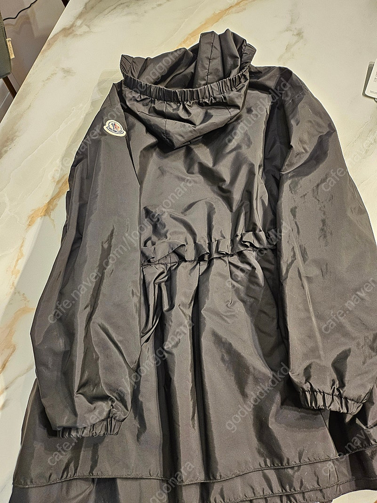 몽클레어 웨트 백화점 정품 12--9