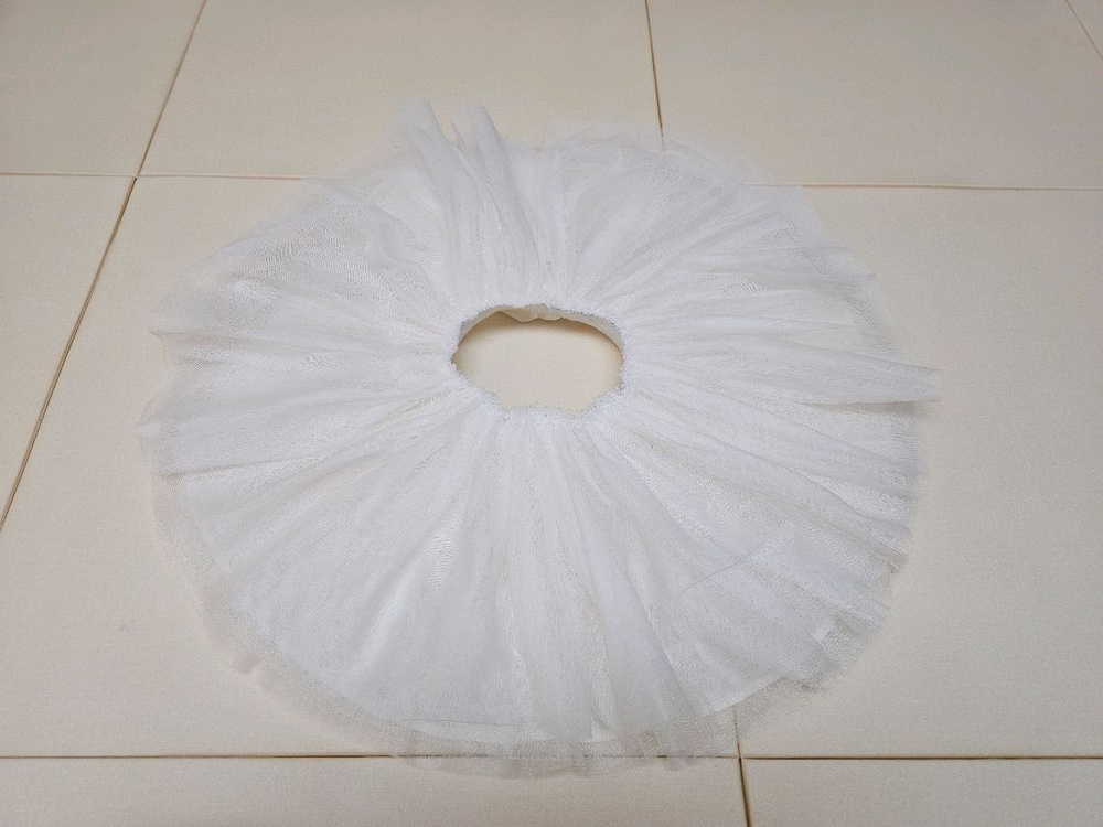 메리앤본 튜튜 스커트 S사이즈 (20갤~5세)--2