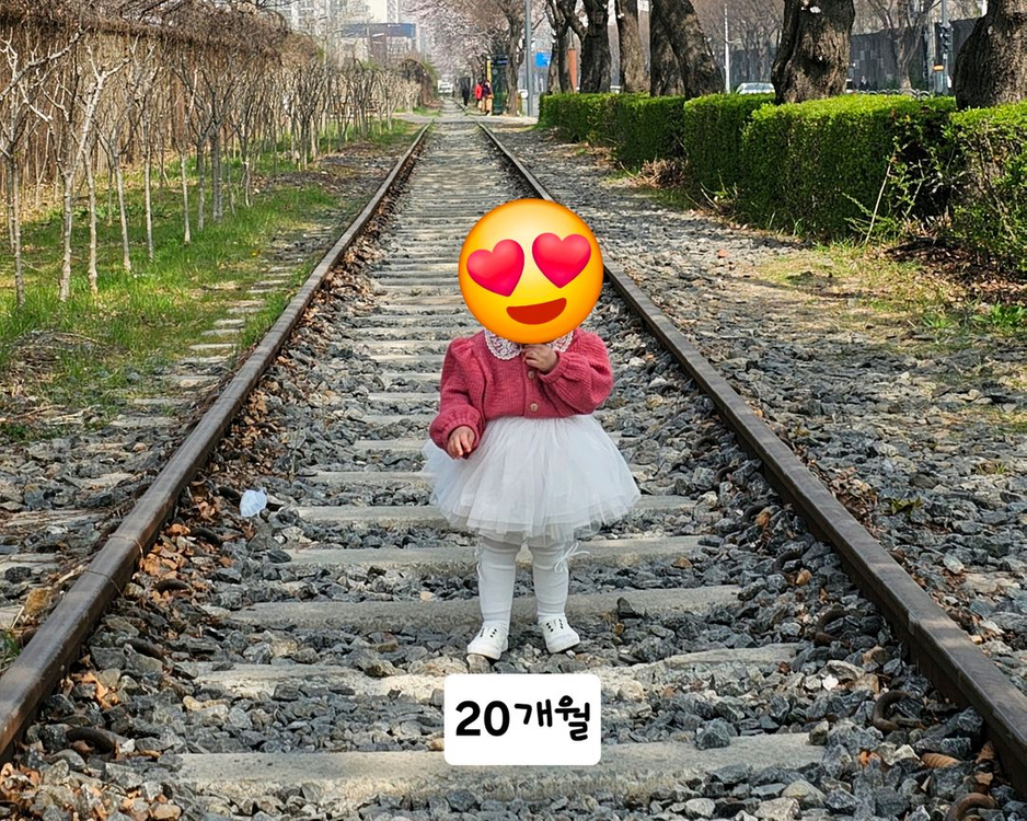 메리앤본 튜튜 스커트 S사이즈 (20갤~5세)--3