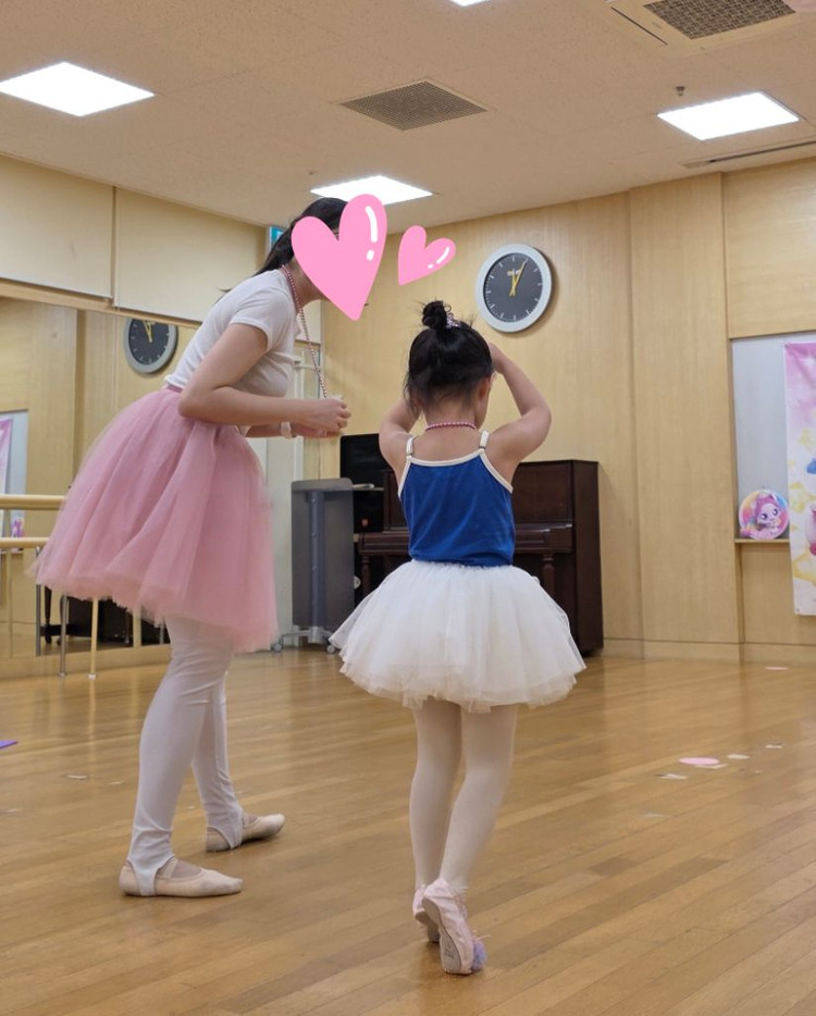 메리앤본 튜튜 스커트 S사이즈 (20갤~5세)--4