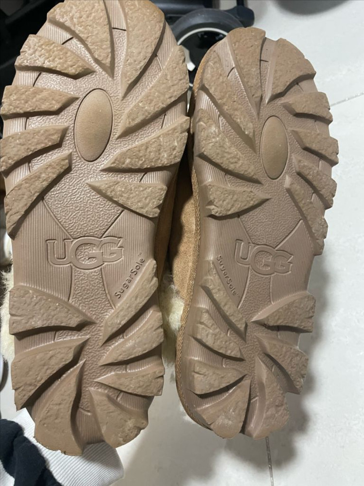 정품 미국 어그 코케트 슬리퍼 240 이미지