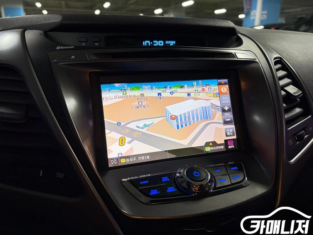 [현대]더 뉴 아반떼 1.6 VGT 스마트 기본형 (5인승) #2026년특가--9