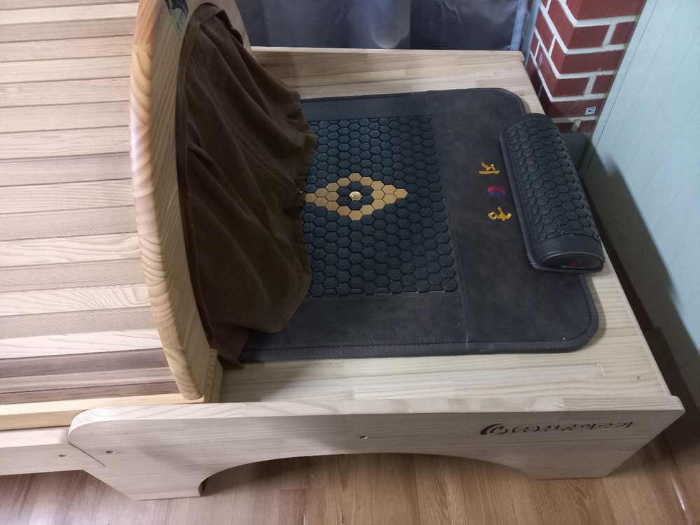 천궁 지궁 경추베개 천궁다이 풀셋 + 어깨동무--1