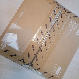 벤큐 x3000i 빔프로젝터