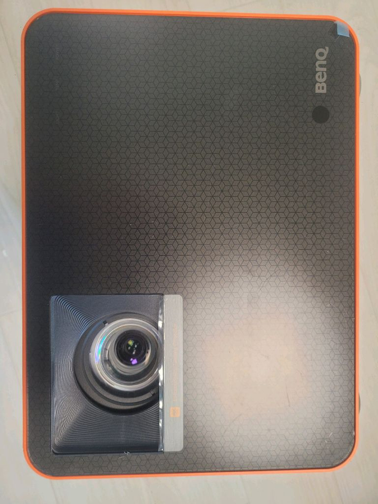 벤큐 x3000i 빔프로젝터--4