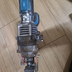 오구라 빔 펀칭기 단품 판매