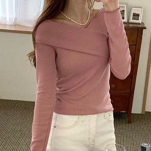 이너프 오프 기모 티셔츠 11,000원(택포)