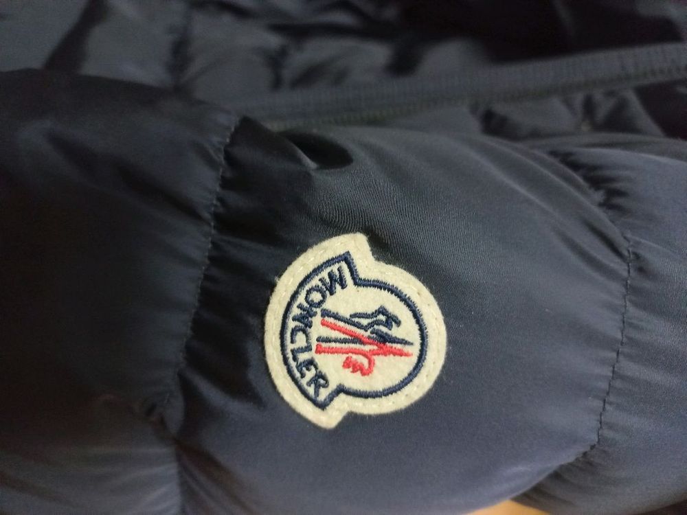 몽클레어 클로에 진네이비0 (44,85) 이미지