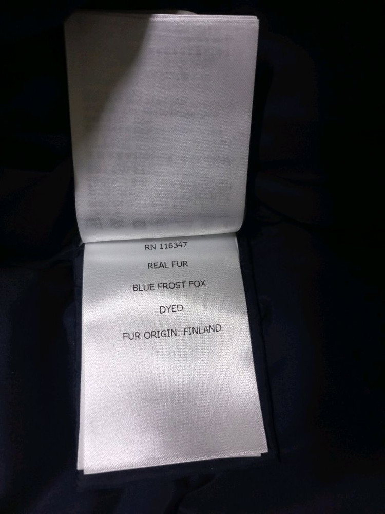 몽클레어 클로에 진네이비0 (44,85) 이미지