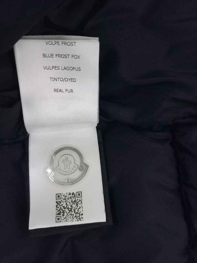 몽클레어 클로에 진네이비0 (44,85) 이미지