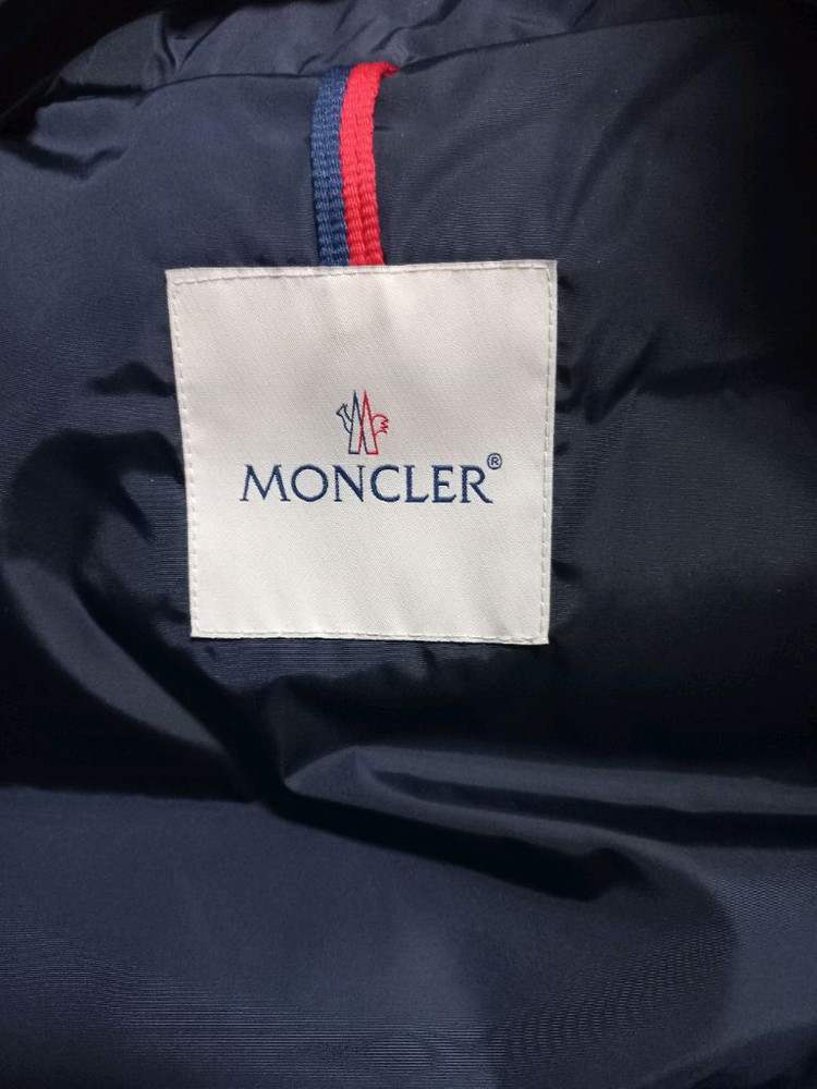 몽클레어 클로에 진네이비0 (44,85) 이미지