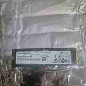 pm9a1 512gb ssd 4.0