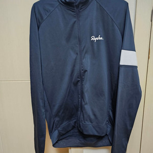 라파(RAPHA)코어 롱슬리브져지 M(100)