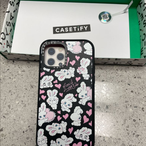 케이스티파이 12프로 폰케이스