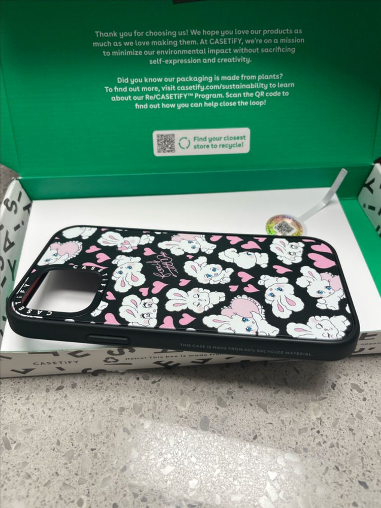 케이스티파이 12프로 폰케이스--2