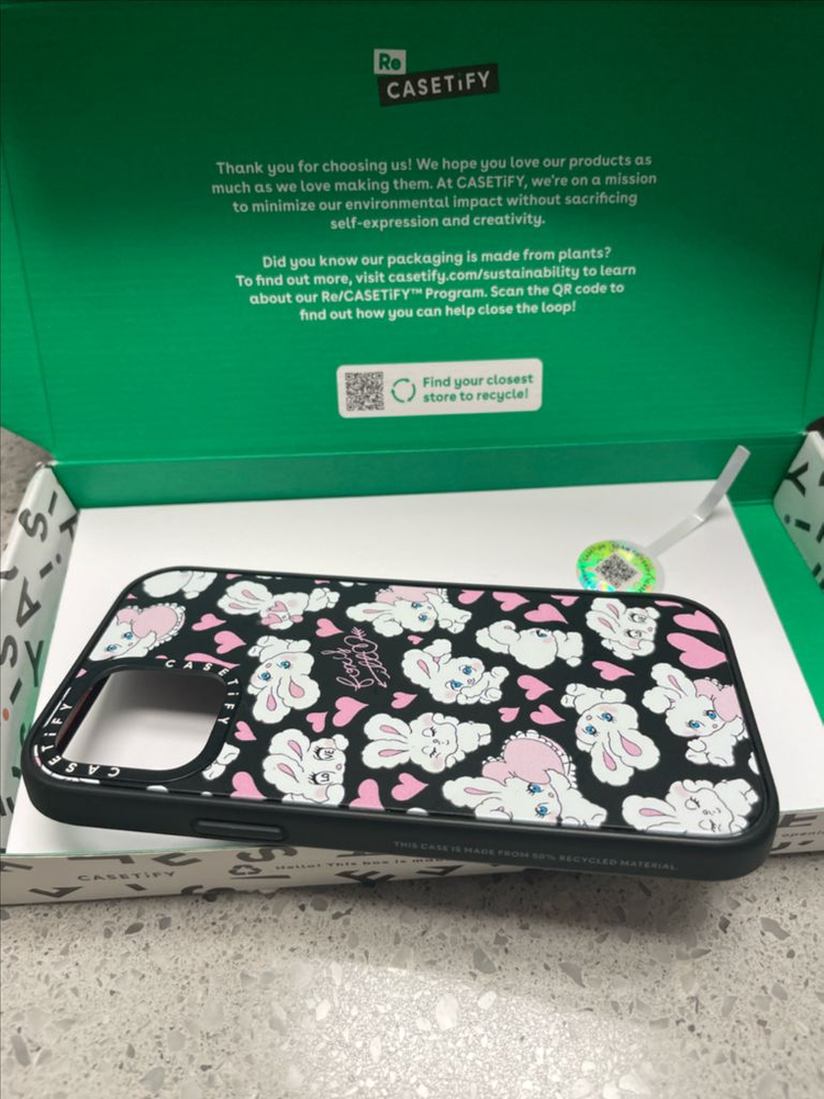 케이스티파이 12프로 폰케이스--3