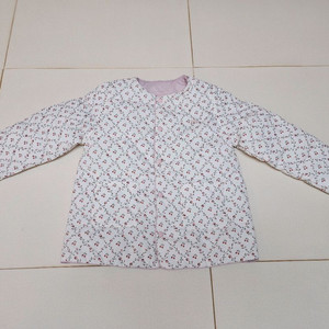 밍크뮤 경량잠바 6세