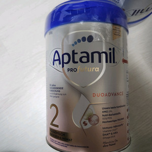 (서울 노원구) 압타밀 프로푸트라 2단계 (리콜대상 절대 아님) 입니다