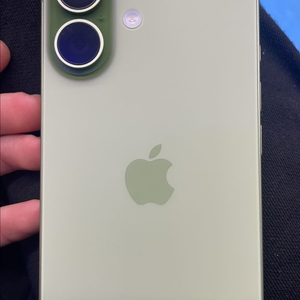 스마트폰 그린 256