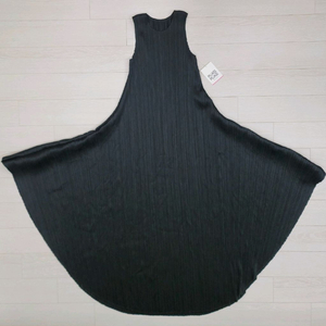 플리츠 플리즈 러스터 원피스 1사이즈