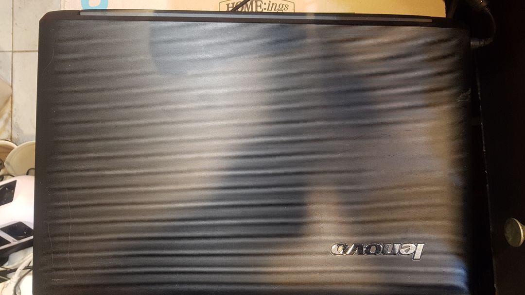 레노버 노트북 - 배터리 방전 - 유튜브 . 뉴스검색 용 / 윈도우 10 설치됨 이미지