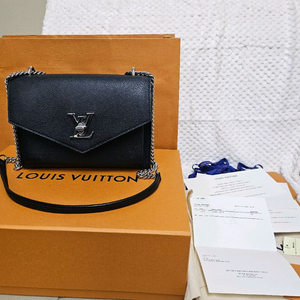 루이비통 마이락미 bb