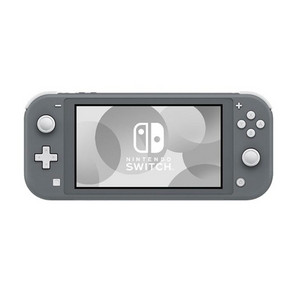 닌텐도 스위치 라이트 (그레이) 이미지