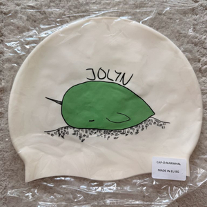 졸린 유럽 슬리피나르웨일 수모