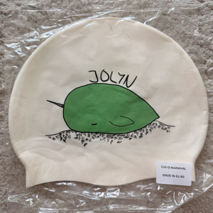 졸린 유럽 슬리피나르웨일 수모