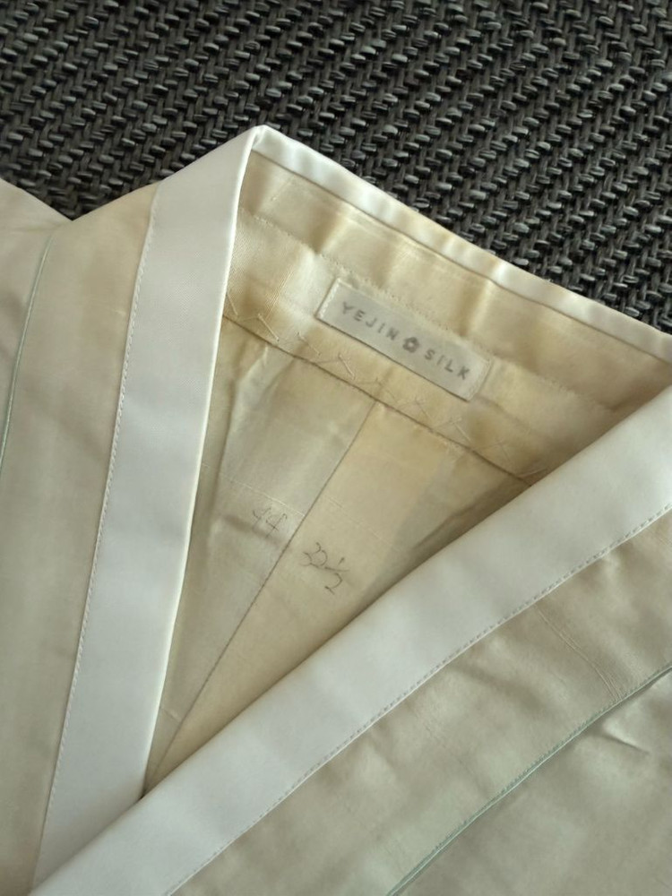 100사이즈 남자 한복세트 이미지