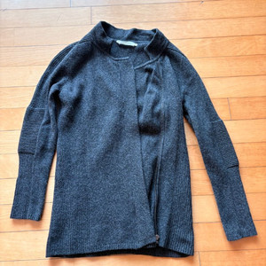 이자벨 마랑 울 가디건 40